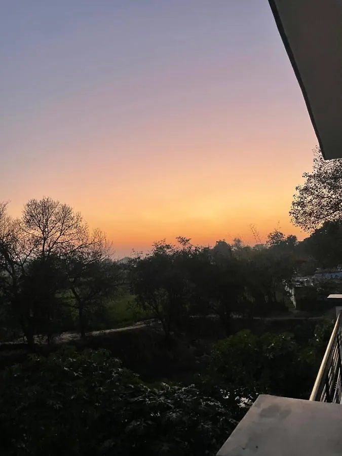 Homestay Kaashi Flora Apartment Varanasi India